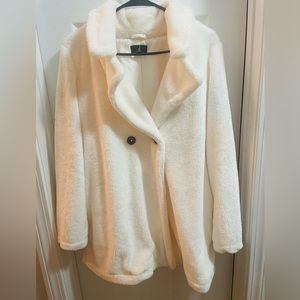 Jason Wu Sweater Jacket Small